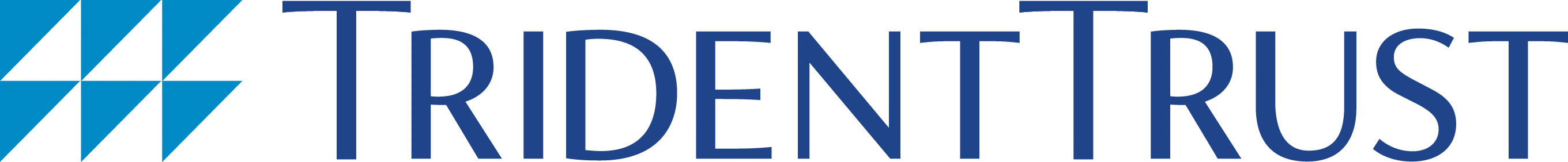 trident trust